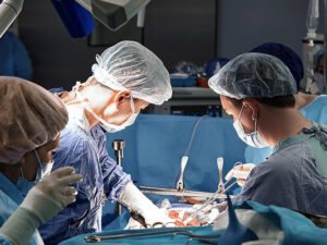 ATLS - Advanced Trauma Life Support (Suporte de Vida Avançado no Trauma)