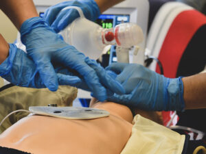 PALS - Suporte Avançado de Vida em Pediatria