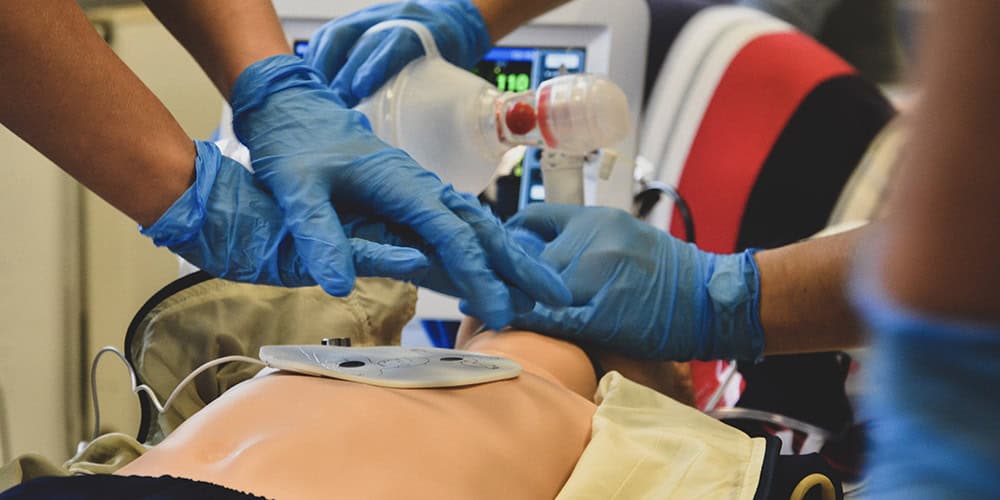 PALS - Suporte Avançado de Vida em Pediatria