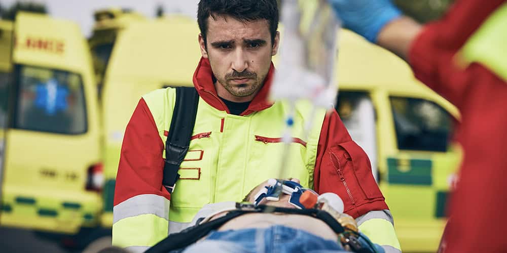 PHTLS - Pre hospital Trauma Life Support (Atendimento Pré-hospitalar ao Traumatizado)