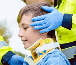 Trauma pediátrico (on-line)